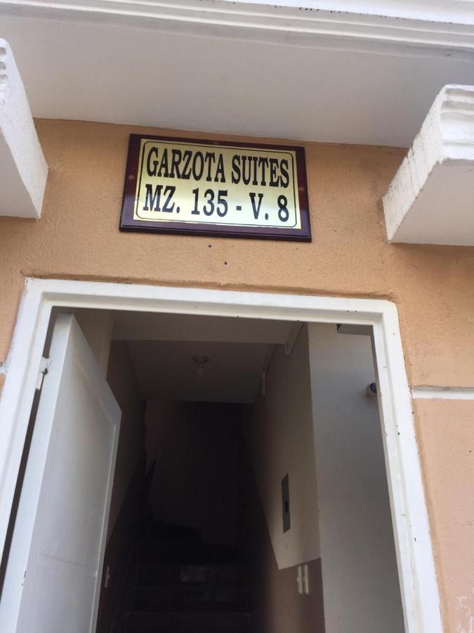 Garzota Airport Balcony Apartment *