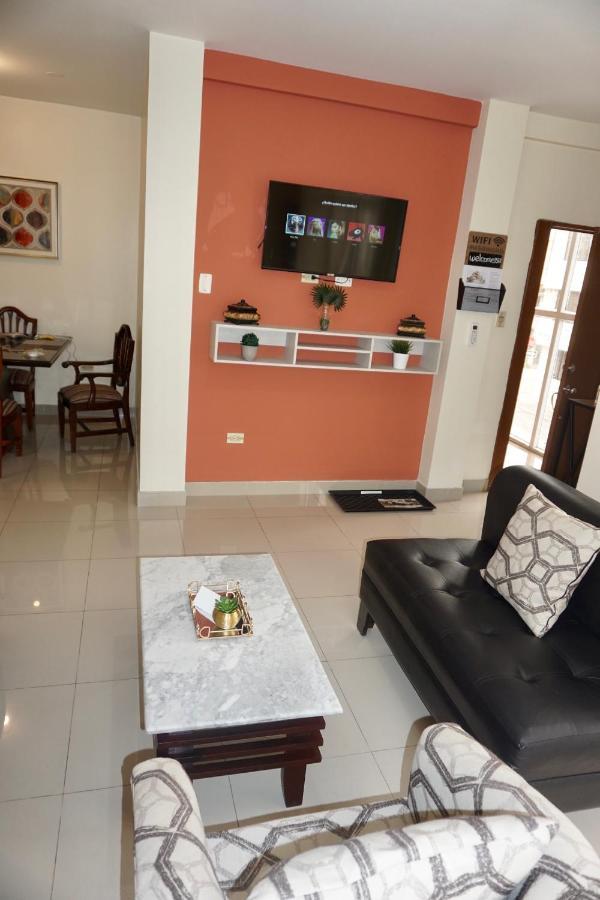 Apartment Garzota Airport Balcony *