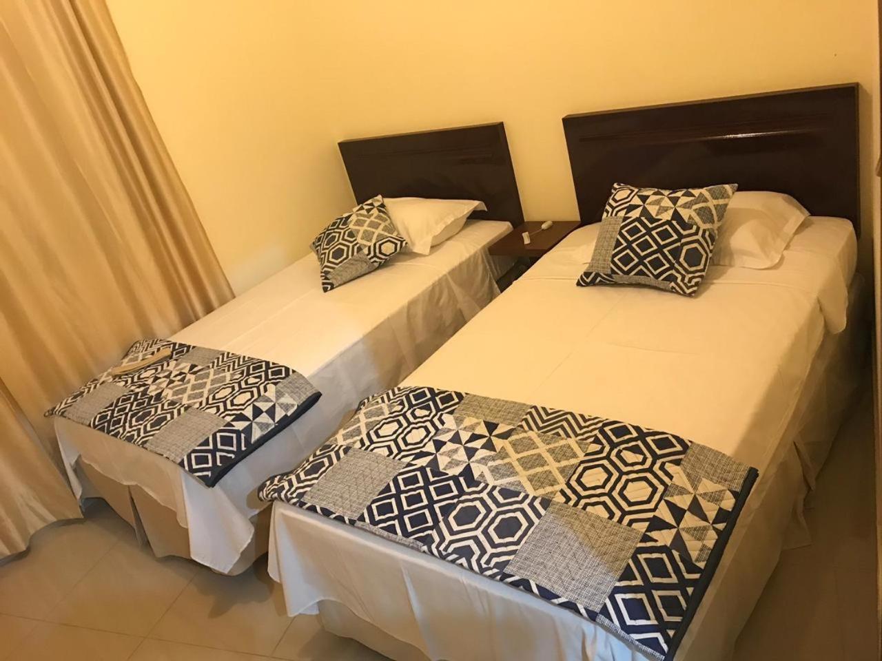 Garzota Airport Balcony Apartment *