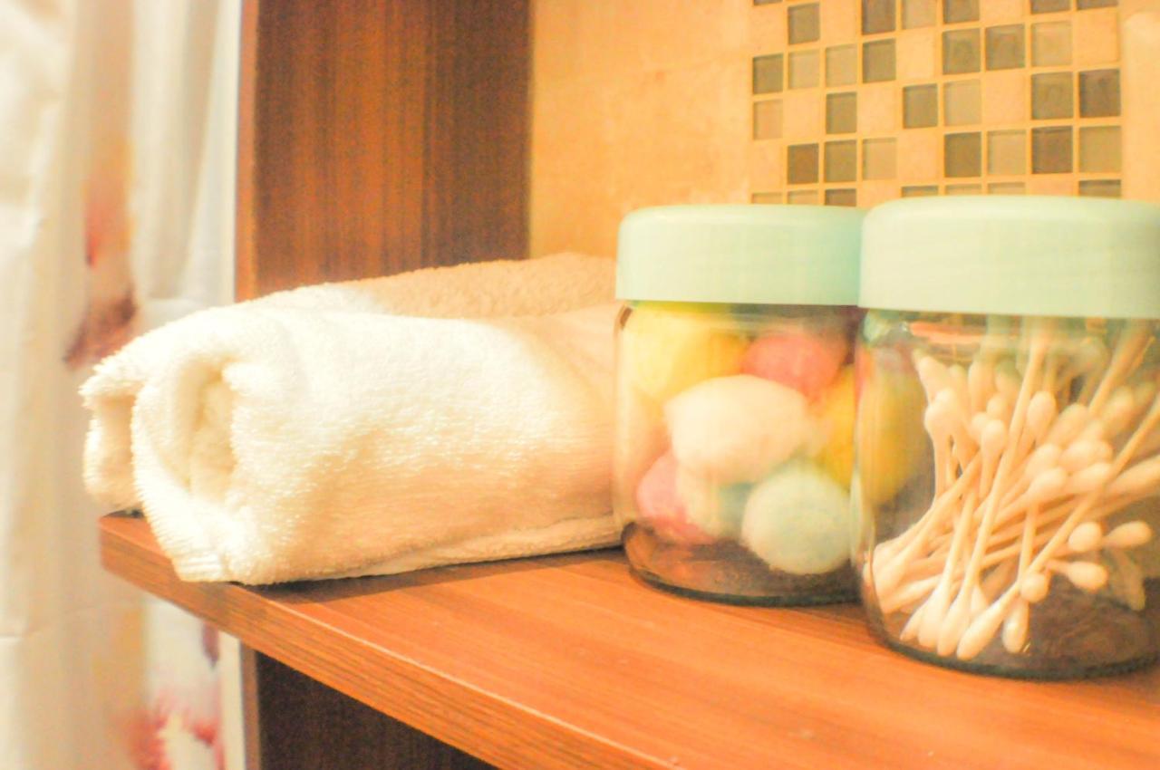 Garzota Airport Balcony Apartment *