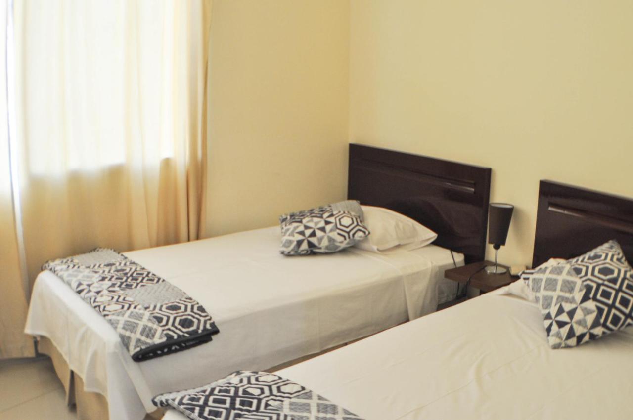 Garzota Airport Balcony Apartment *