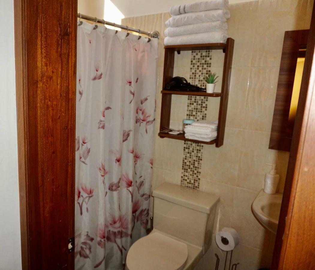 Garzota Airport Balcony Apartment *