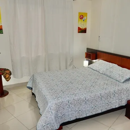 Garzota Suites Airport Balcony Guayaquil Exterior photo