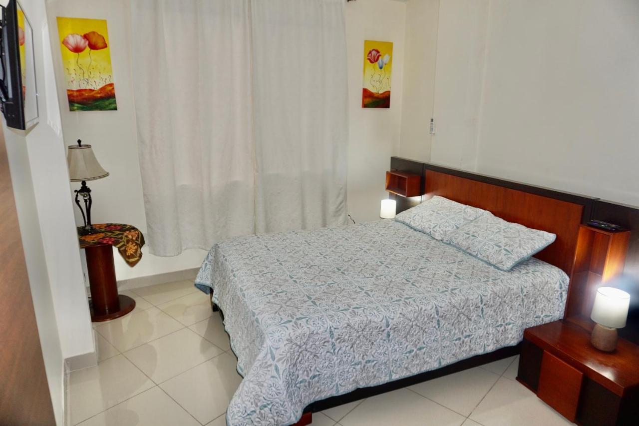 Apartamento Garzota Airport Balcony *