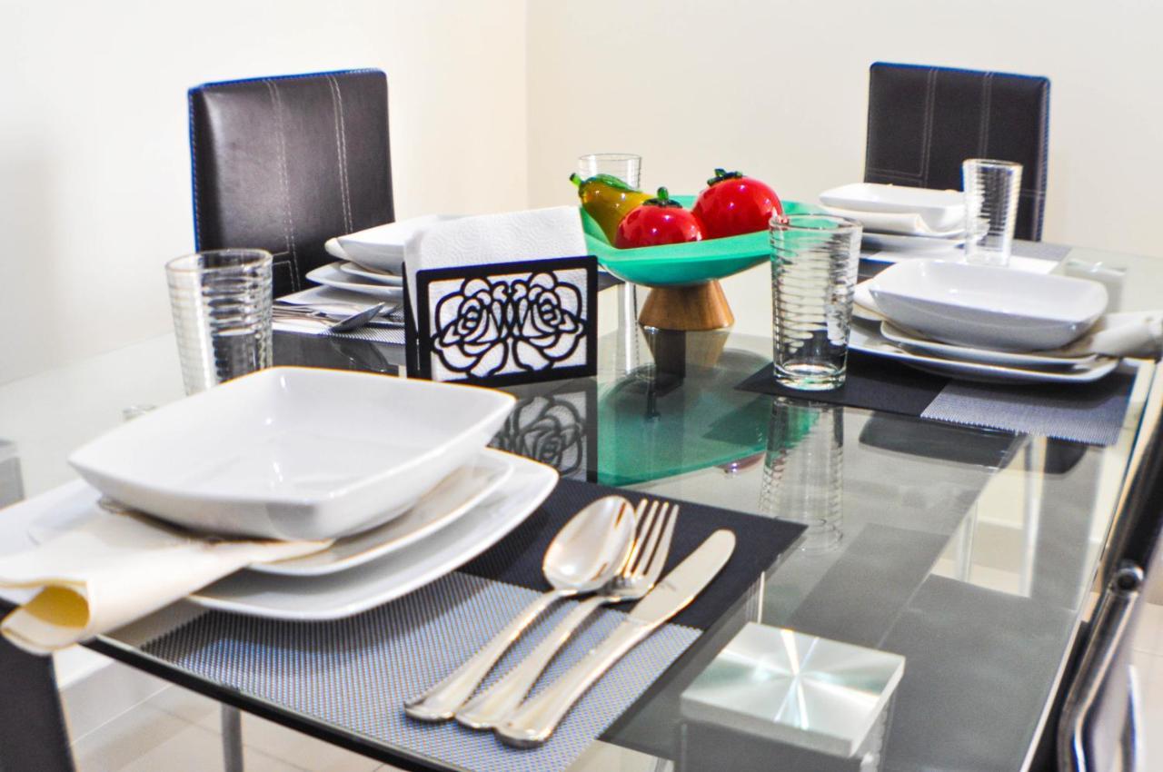 Apartamento Garzota Airport Balcony *